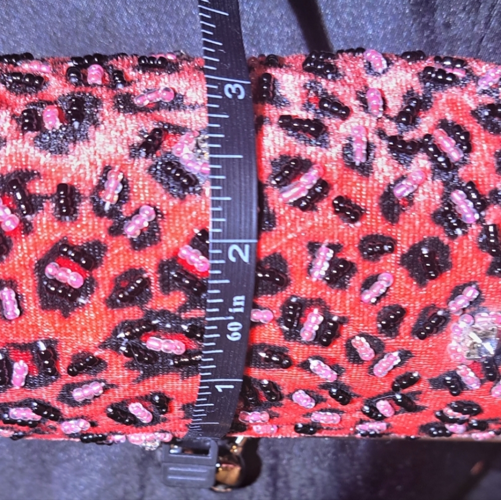 Vintage Adorable Purse - Picture 9 of 12